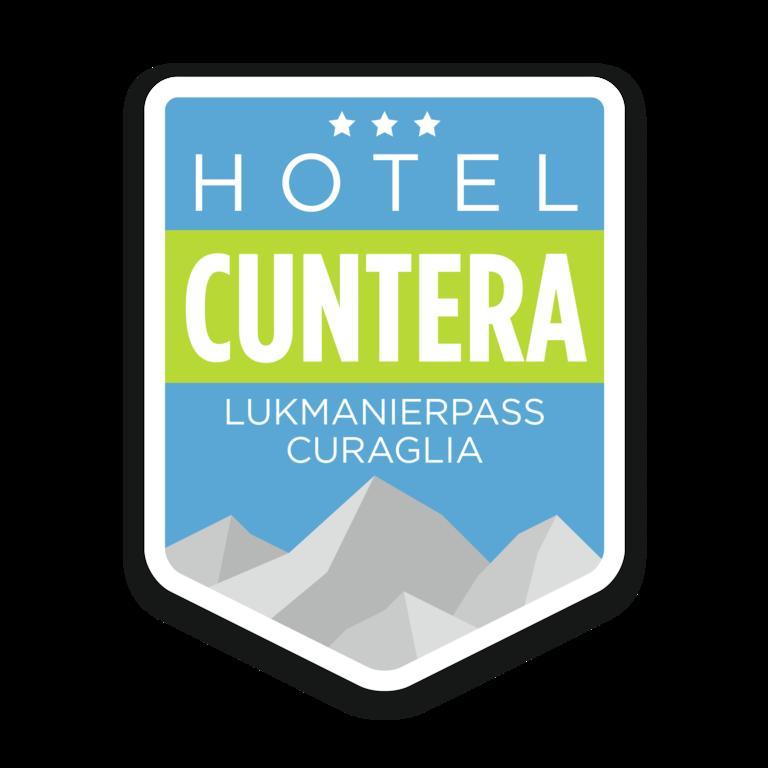 Hotel Cuntera Curaglia Exteriör bild