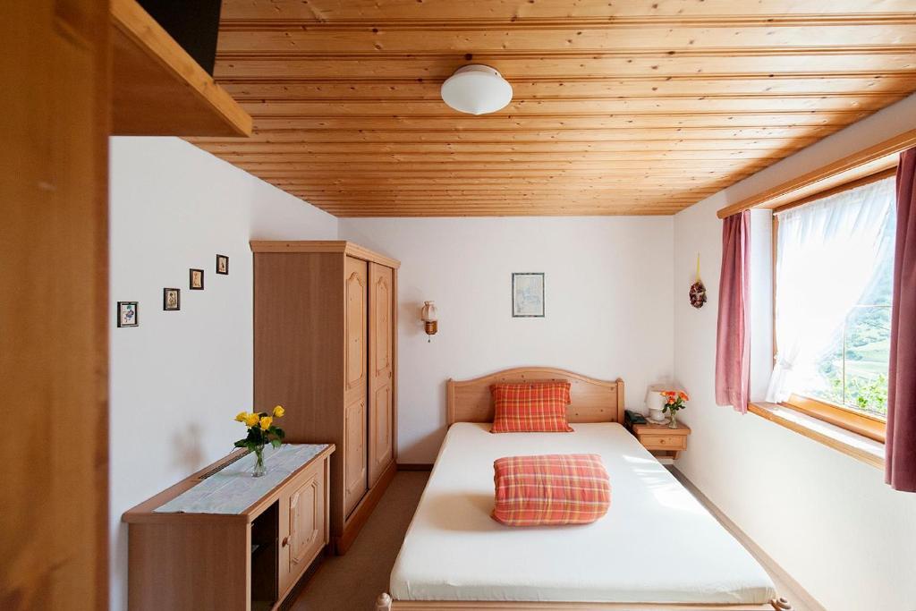 Hotel Cuntera Curaglia Rum bild