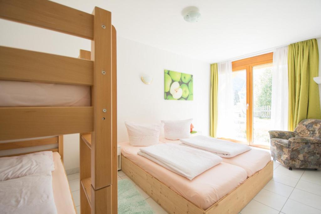 Hotel Cuntera Curaglia Rum bild